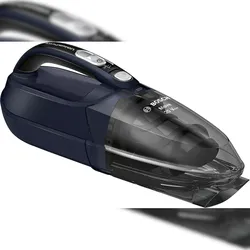 Bosch BHN20L Move Lithium 20Vmax Akku-Handstaubsauger blau