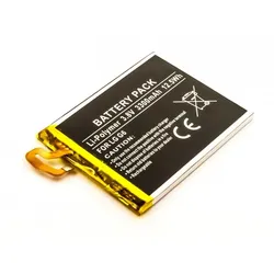 Akku für LG JOAN, wie EAC63438701, BL-T32, 3300 mAh