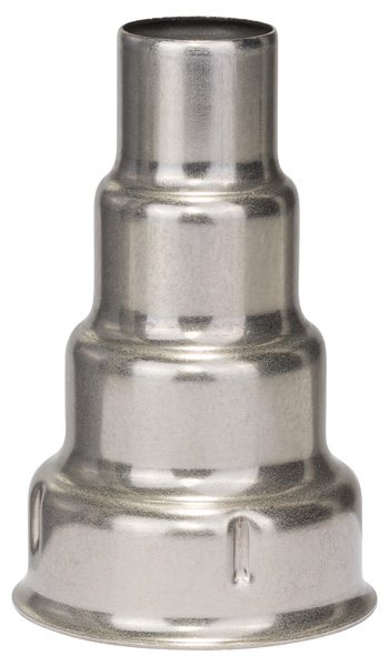 Bosch Reduzierdüse für Bosch-Heißluftgebläse, 14 mm 1609201647
