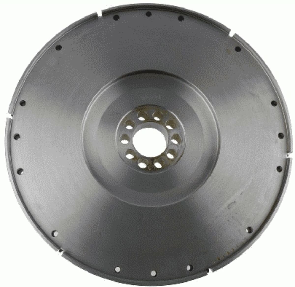 Sachs Volano 3421 601 047