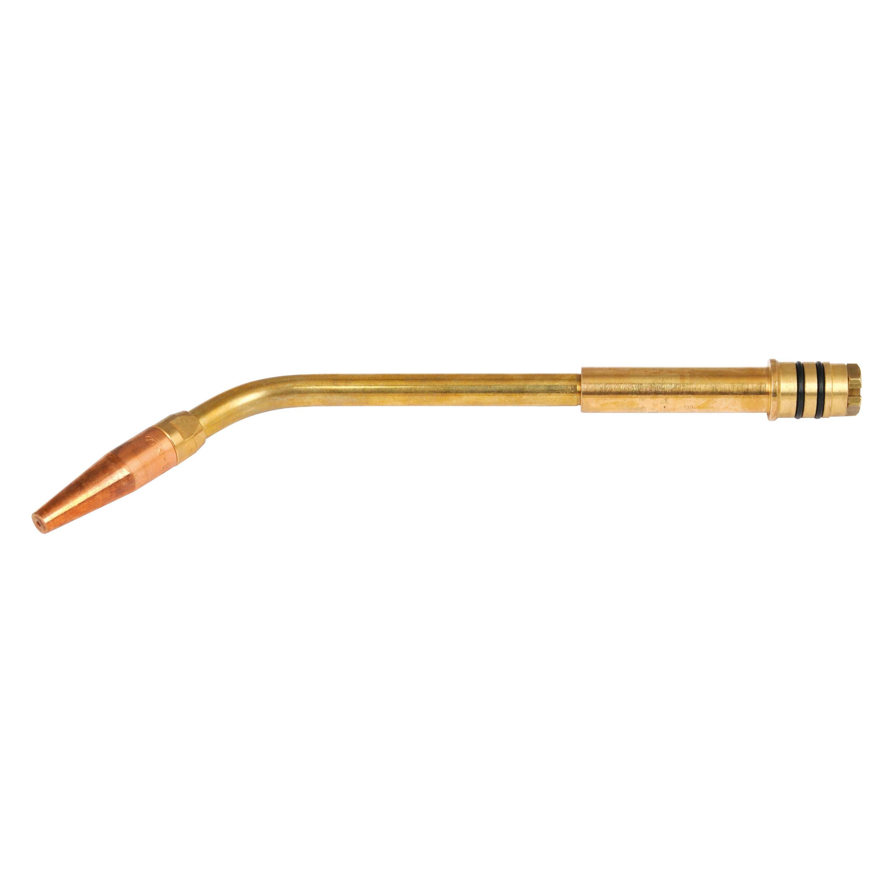 Elmag Schweisseinsatz 4 - 6 mm, Gr. 4 - KE(K) 17 (55213)