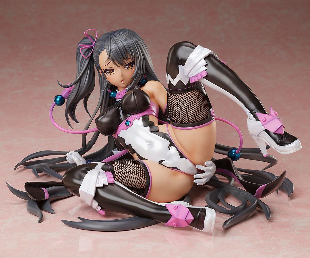 Senran Princess Hatsume no Tsubone G-beeldje 1/4 schaal 16 cm