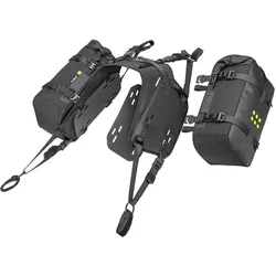 Kriega, Motorradgepäck, OS-Base Royal Enfield Himalayan