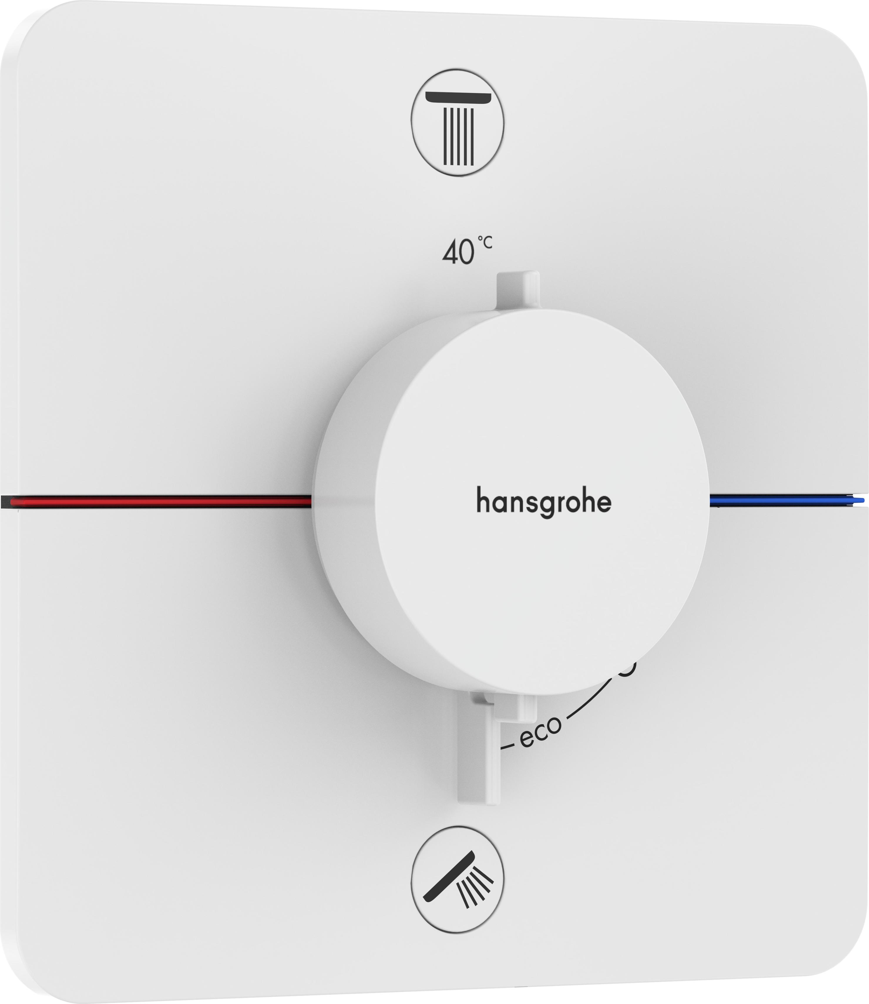 HANSGROHE 15583700 Thermostat UP ShowerSelect Comfort Q
