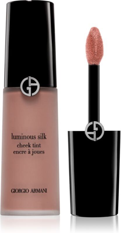 Armani Luminous Silk Cheek Tint liquid blusher shade 12 12 ml