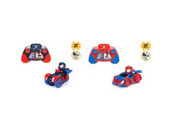DICKIE RC Spidey