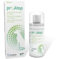 proAtop probiotisches Hautspray 50ml