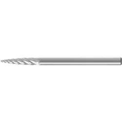 Pferd, Fräser, SPG 0313/3 INOX
