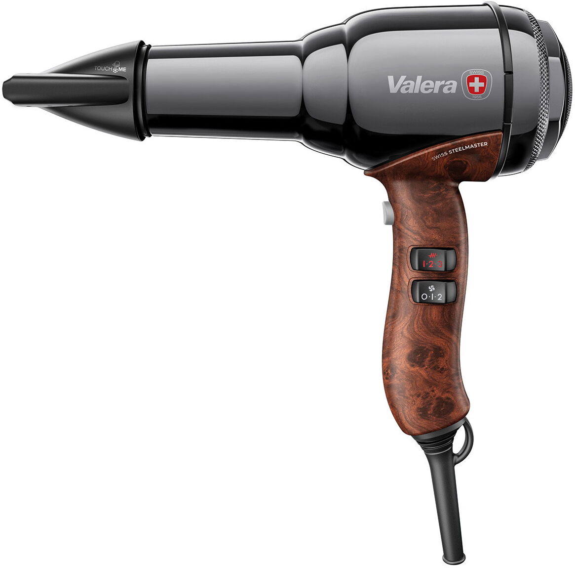 Valera Professional Swiss Steel Master
