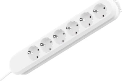 Bachmann SMART - power strip