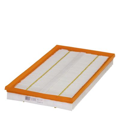 HENGST FILTER Luftfilter E1203L Filtereinsatz 42mm für Mercedes
