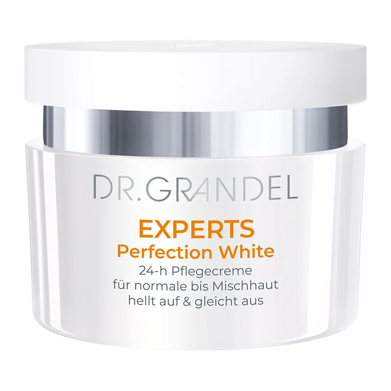 Dr. Grandel Experts, Perfection White, 50ml 41867