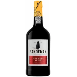 Sandeman Fine Ruby Portwein 19.5% Vol. 0.75L
