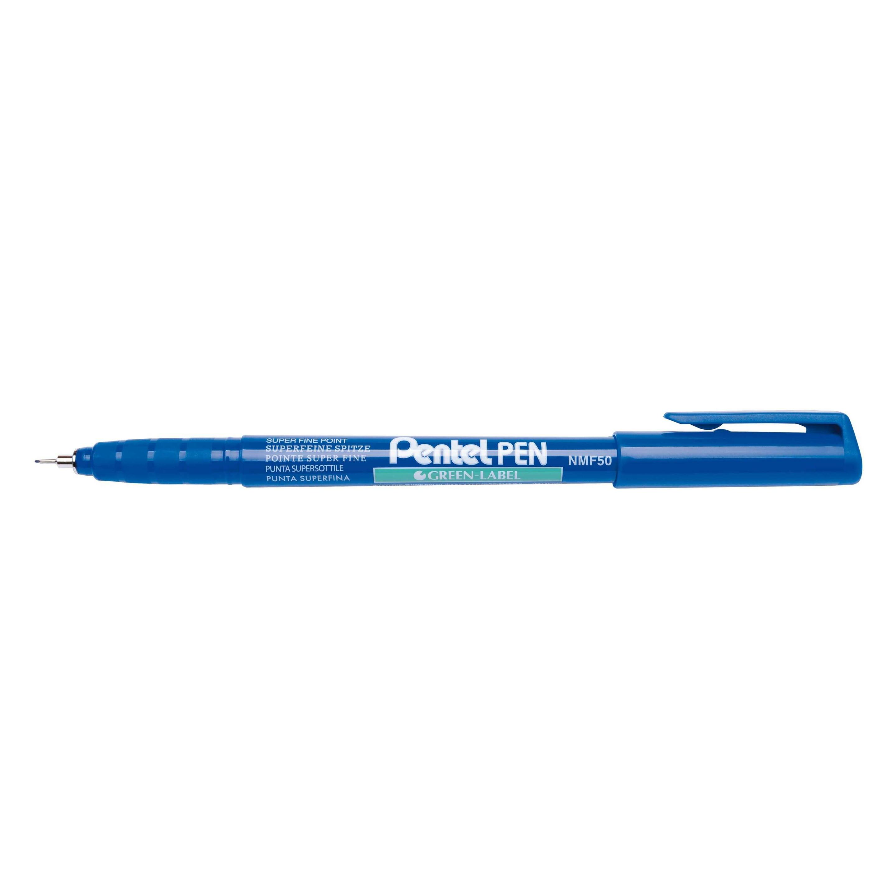Pentel Green-Label NMF50 (1x) (NMF50-CO)