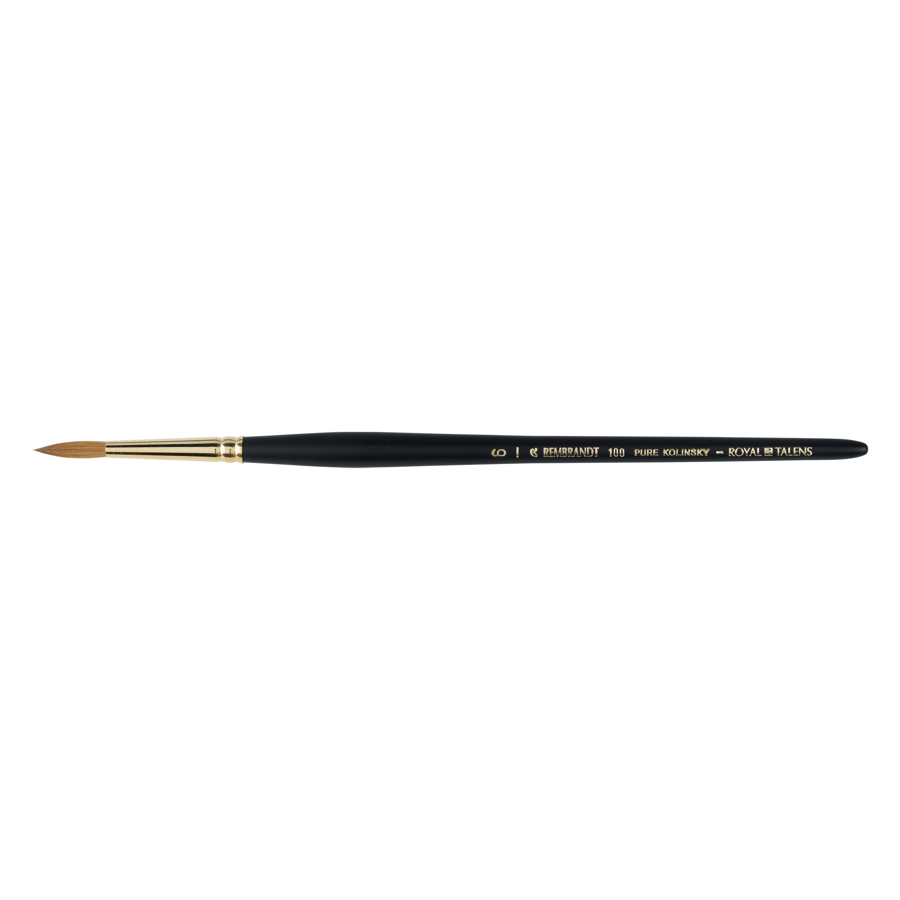 Rembrandt Aquarellpinsel Serie 100 Nr. 6 (ROY-90910006)