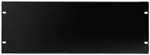 19 Rackblende Monacor RCP-8704U 4 HE