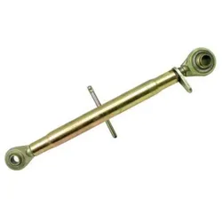 Oberlenker Kat 1/1 - Hülse 370 mm - M27 x 3