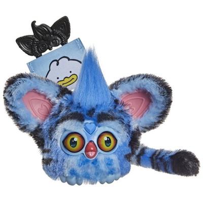 KDH Derpy Tiger Furblet