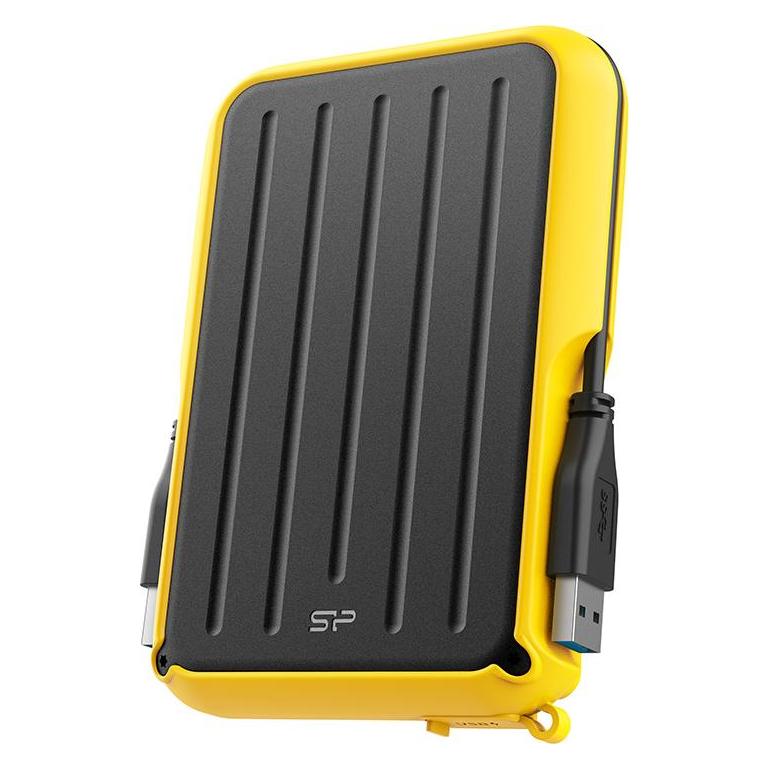 Silicon Power Armor A66 (5 TB) (SP050TBPHD66LS3Y)