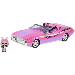 MGA Entertainment L.O.L. Surprise City Cruiser ™