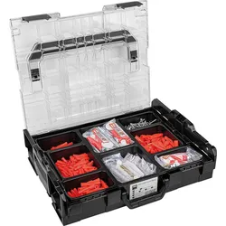 TOX L-BOXX Sanitär 466 teilig