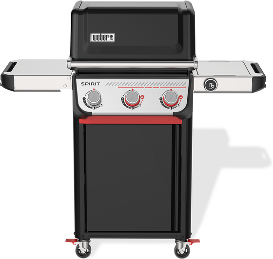 Weber Spirit EP-325 - Barbecue a gas