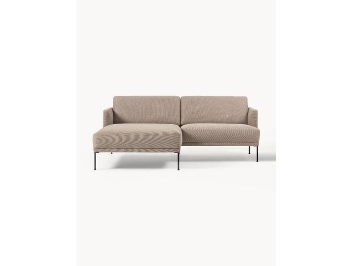Kleines Ecksofa Fluente