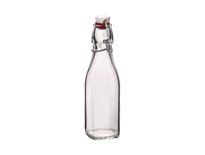 Einmachflasche Swing 0.25L