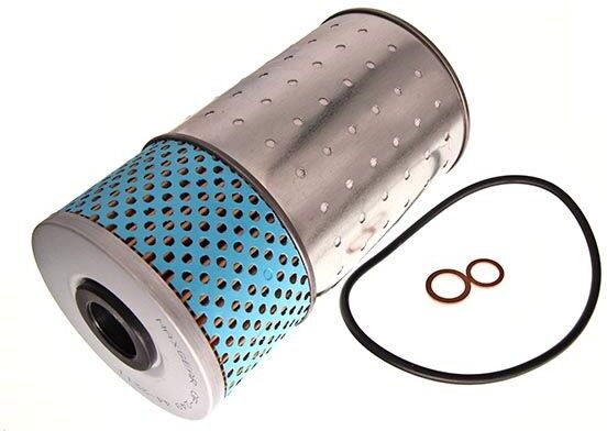 MAXGEAR 26-0017 Oil filter
