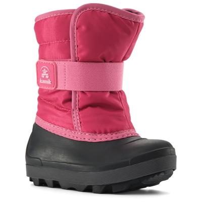 Kamik - Kid's Snowbug 7 - Winterschuhe 29 | EU 29 rosa