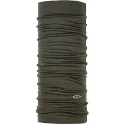 P.A.C. Schal Merino Wool, Größe ONE SIZE in Grau 040