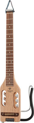 Traveler Guitar Ultra-Light Acoustic Mahogany Natur matt