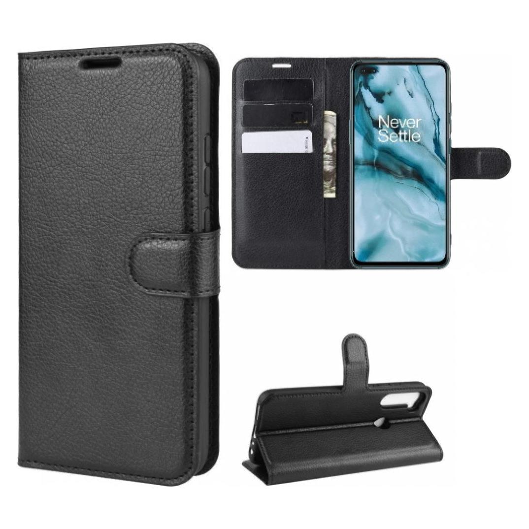 Screenguard OnePlus Nord Leather Guard Lederhülle (OnePlus Nord) (00026849)