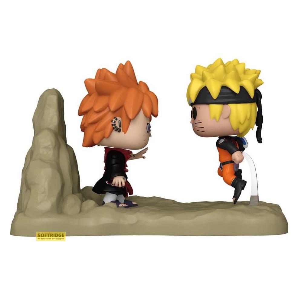 Funko Pain v Naruto (OC72074)