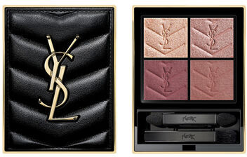 Yves Saint Laurent Couture Mini Clutch 500 Medina Glow 4 gr