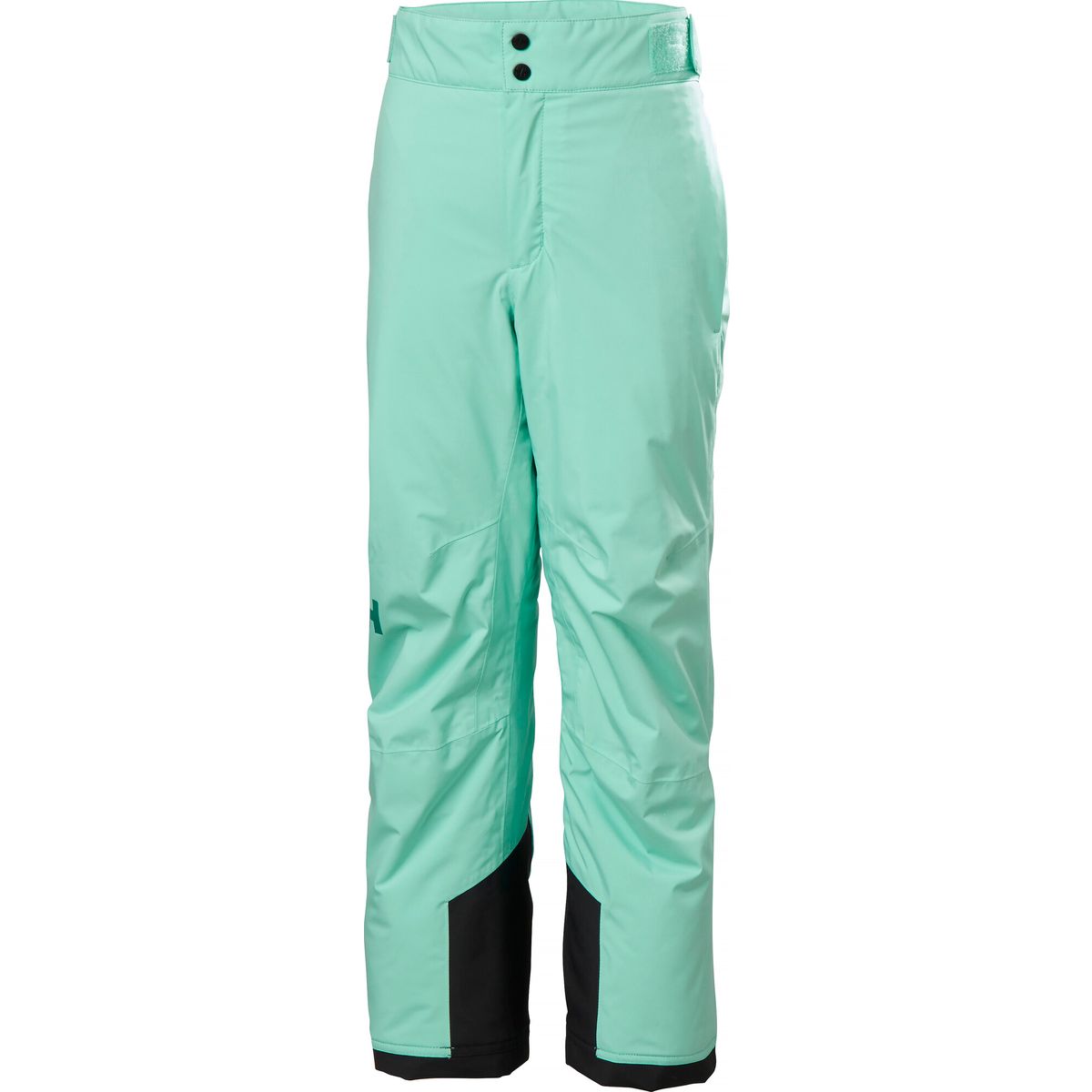 Helly Hansen JR Girl Diamond Pant lagoon (416) 12 41843_416-12