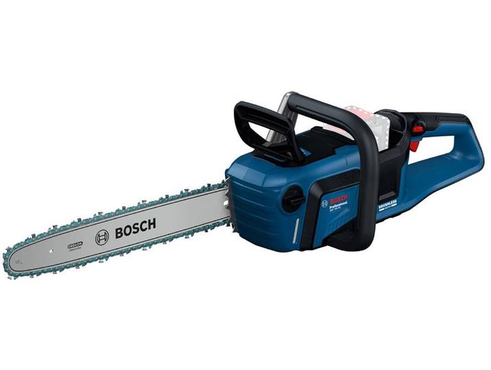 Bosch Professional GKE 18V-40 - Accu Kettingzaag - Exclusief Accu en Lader