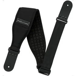 Ibanez BWS90 BWS90 Bass Workshop Strap - Gitarrengurt