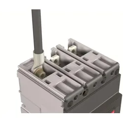 ABB KIT F XT4 6pcs Vorderseitige Anschlüsse Zubehör für XT4