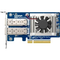 LAN-Adapter, 2x SFP28, PCIe 4.0 x8