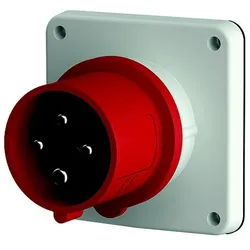 Mennekes Anbaustecker 813