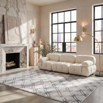 SAFAVIEH Adirondack Leila Vintage Boho Oriental Rug