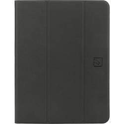 Tucano Up Plus Tablet-Cover Apple iPad Air 11 (M2, 2024), iPad Air 11 (M3, 2025) 27,9 cm (11) Book Cover Schwarz IPD109UPP-BK