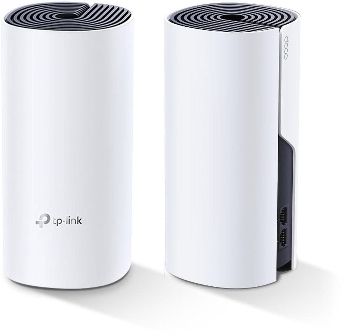 TP-Link Deco P9 Mesh-System AC1200 Access Point 2-pack (EU)