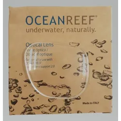 Ocean Reef Optische Gläser rechts -3.5