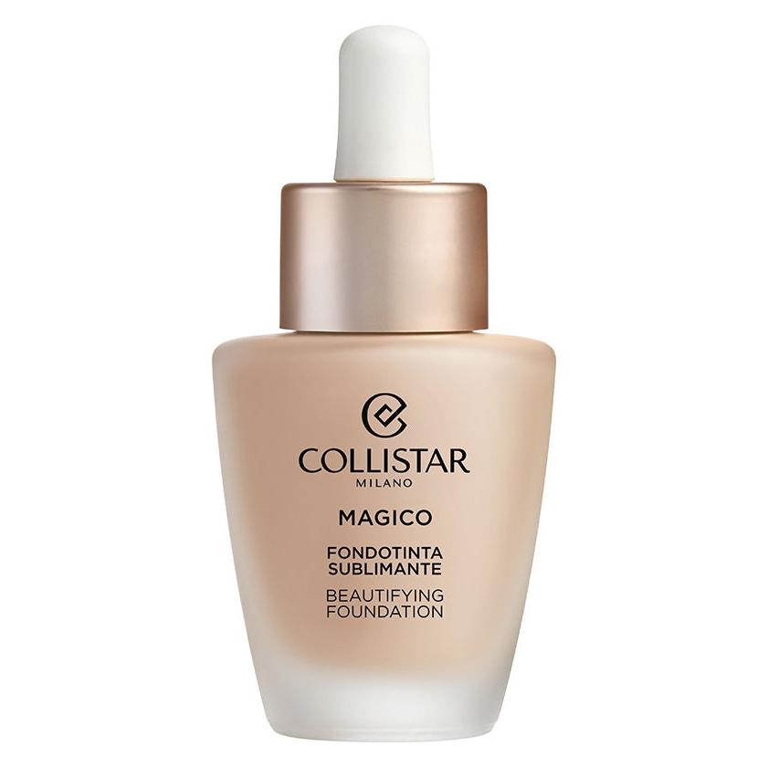 Collistar - MAGICO FONDOTINTA - 2R beige-rosato (2R, Beige Rosato) (7006999)