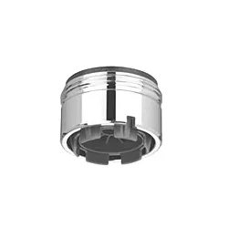 Dornbracht Luftsprudler, Luftsprudler, 90230102602-00 chrom