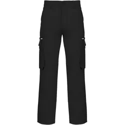 Kariban, Arbeitshose, Mehrfach-Taschenhose (42)