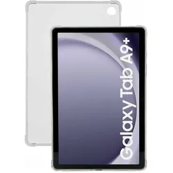 Mobilis R Series Galaxy Tab A9 10.9"Transparen (Samsung Galaxy Tab A9+), Tablet Hülle, Transparent