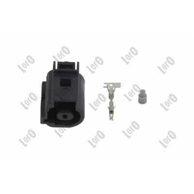 ABAKUS Kabelreparatursatz, Öldrucksensor 120-00-254 für VAG